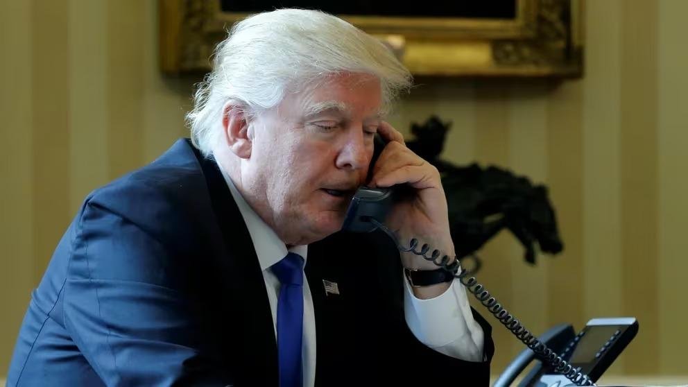 Trump felicitó a Milei y prometió viajar a Argentina