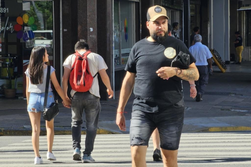 Verano 2024: habrá temperaturas de normales a más cálidas