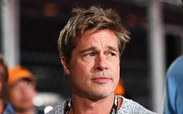Cómo reaccionó el entorno de Brad Pitt tras los tremendos insultos de su hijo