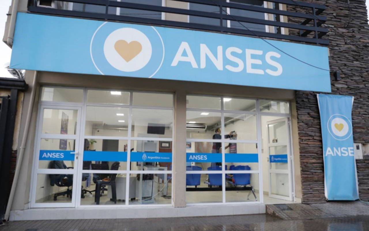 Anses cierra sus oficinas el lunes 27 de noviembre: el motivo