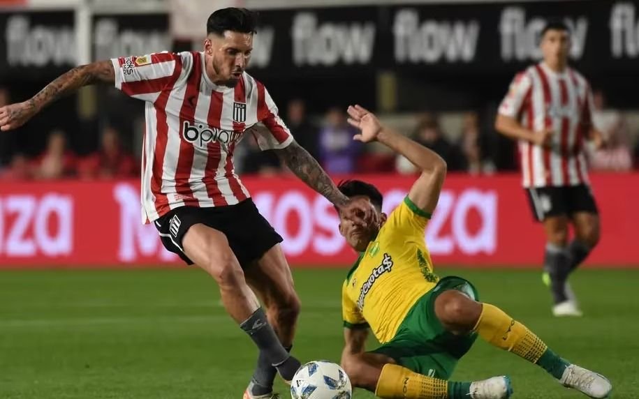 Estudiantes vs Defensa y Justicia: crecen las chances de que la final de Copa Argentina se juegue en la Provincia de Buenos Aires