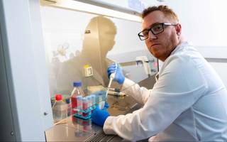 Diseñan una nueva droga contra el cáncer de mama, con aporte platense