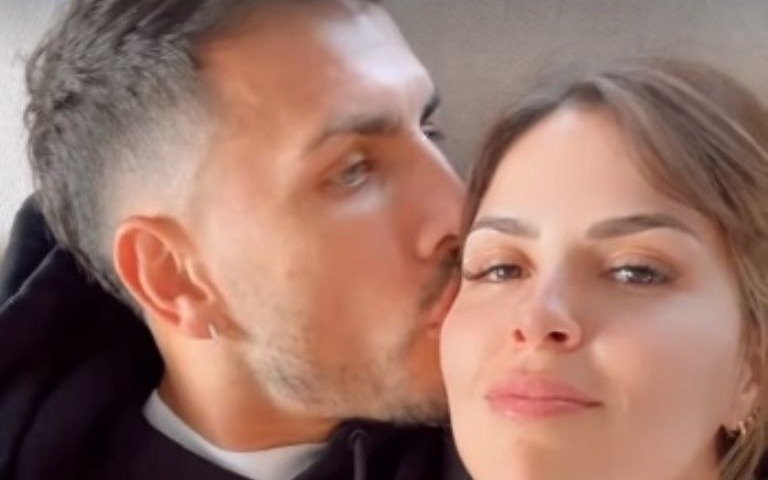 El Mensaje De Amor De Leandro Paredes A Su Esposa Tras Algunos Comprometidos Rumores 