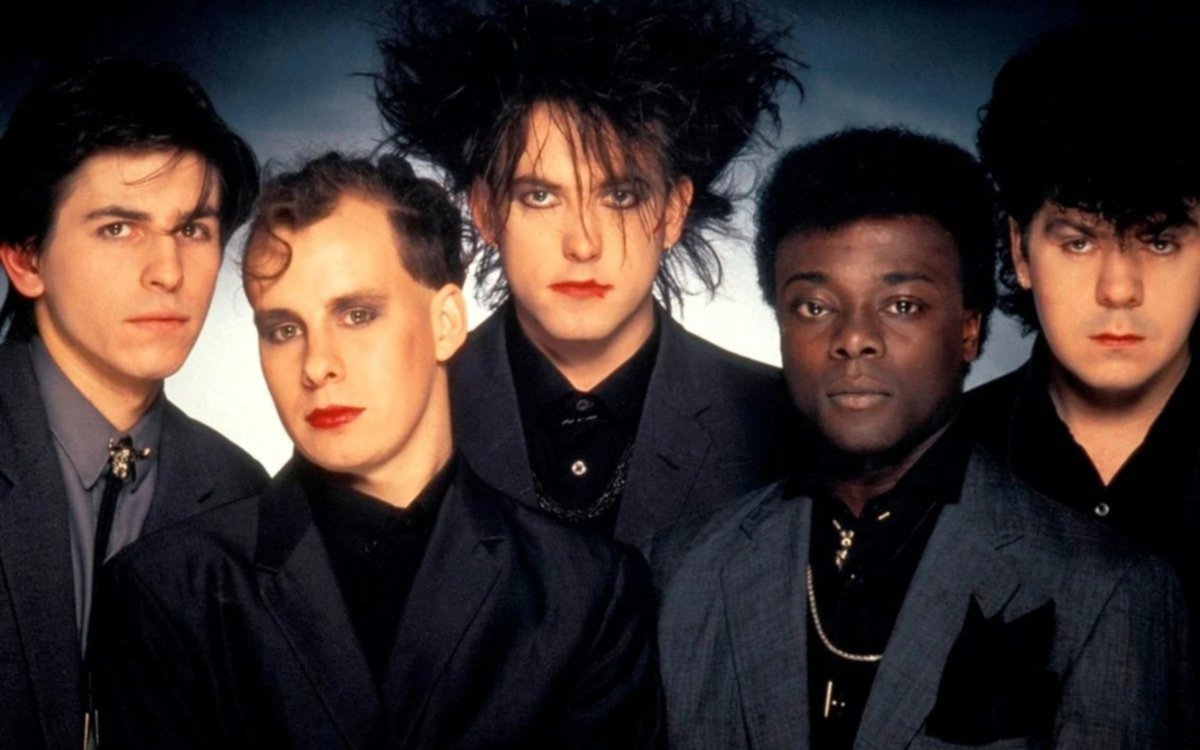 Con The Cure, Blur y Pet Shop Boys como protagonistas, arranca una nueva edición del Primavera Sound