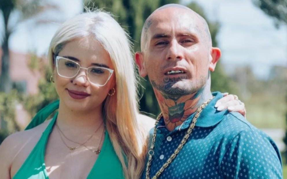 A un mes de su compromiso, se separaron Emmanuel Noir y Juli Farías: "Era hora de..."