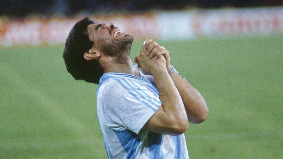 Tres años sin Maradona: su legado es para toda la vida