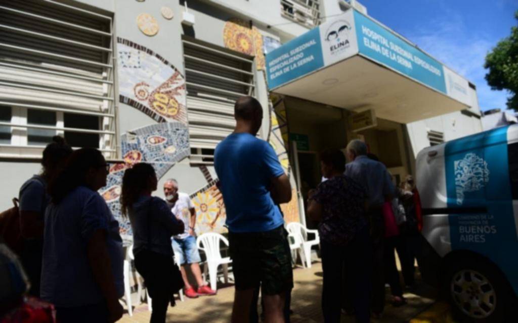 La vacunación contra el Covid, casi un “recuerdo”