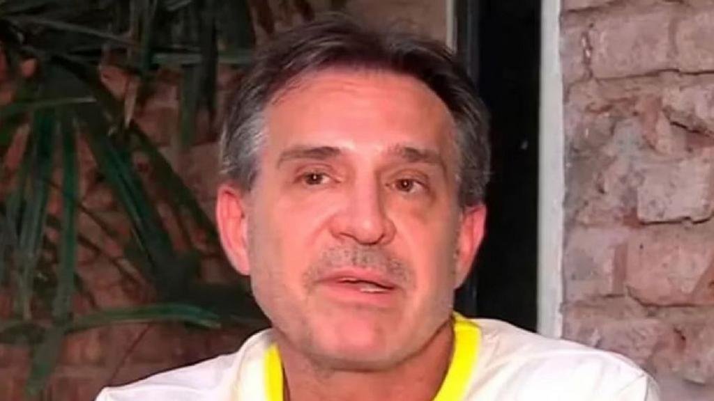 Lotocki, a juicio oral por la muerte de Cristian Zárate
