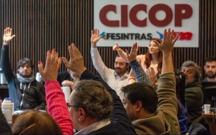 Médicos aceptaron la oferta salarial de Provincia: de cuánto es el aumento