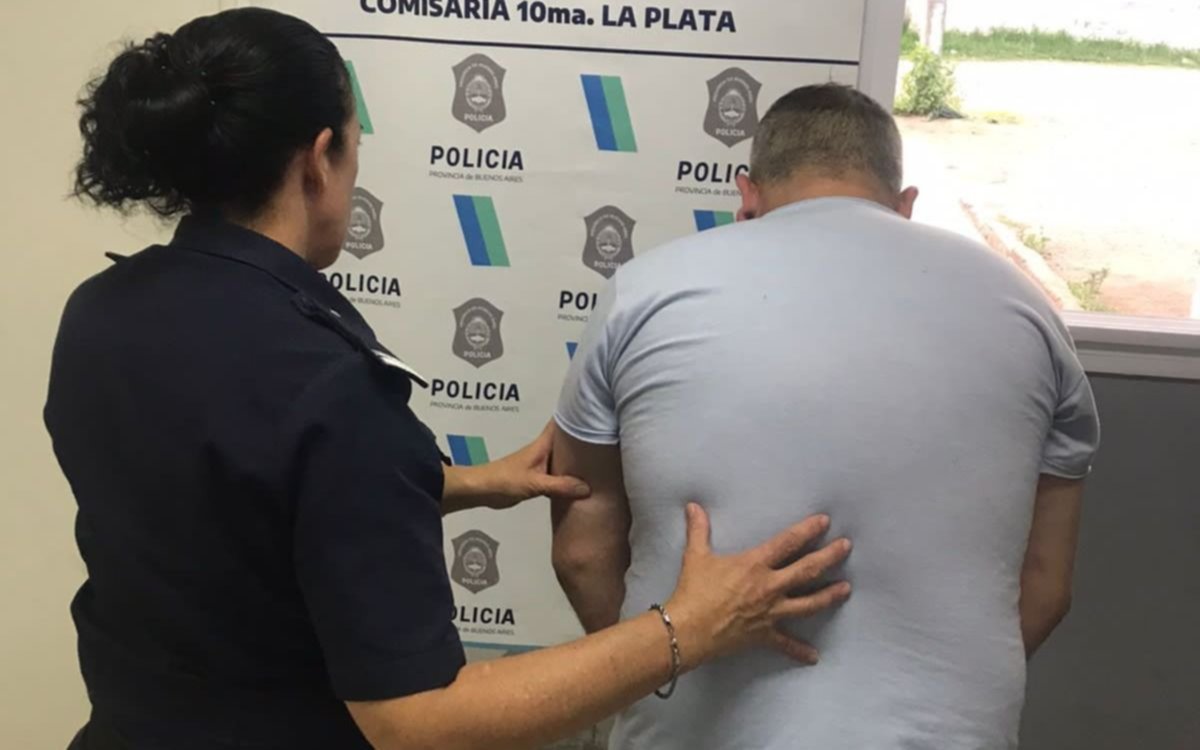 Mantuvo cautiva a una mujer durante 10 días: la trama de sexo, drogas y amenazas
