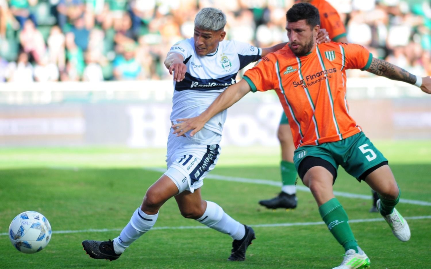 Gimnasia vs Banfield, quien lo televisa: dónde verlo por TV y online