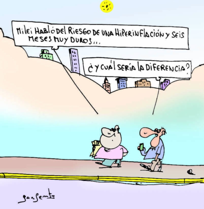 Humor económico 