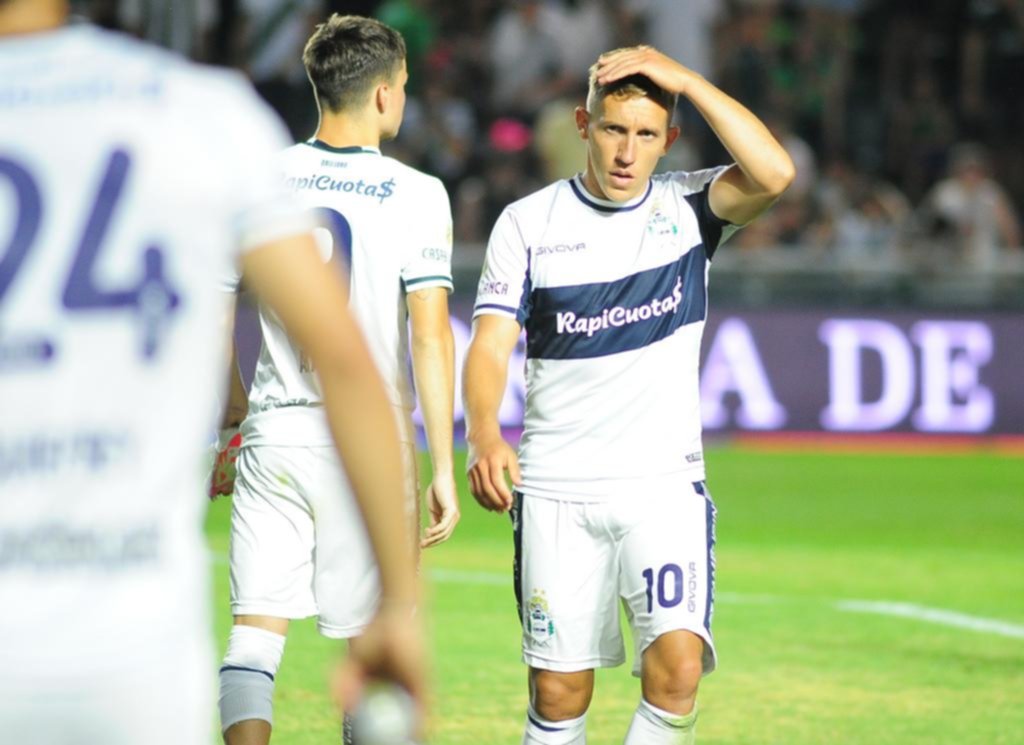 “Frente a Colón ganará el que sea más fuerte”