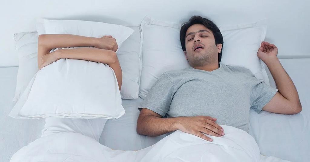 Ronquidos: las claves para poder enfrentar la “batalla nocturna” con la pareja