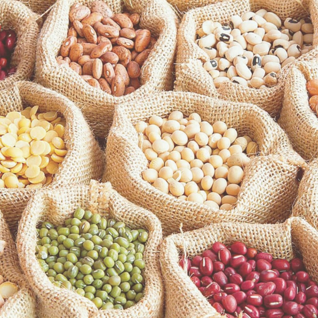 Los 10 alimentos ideales para perder peso