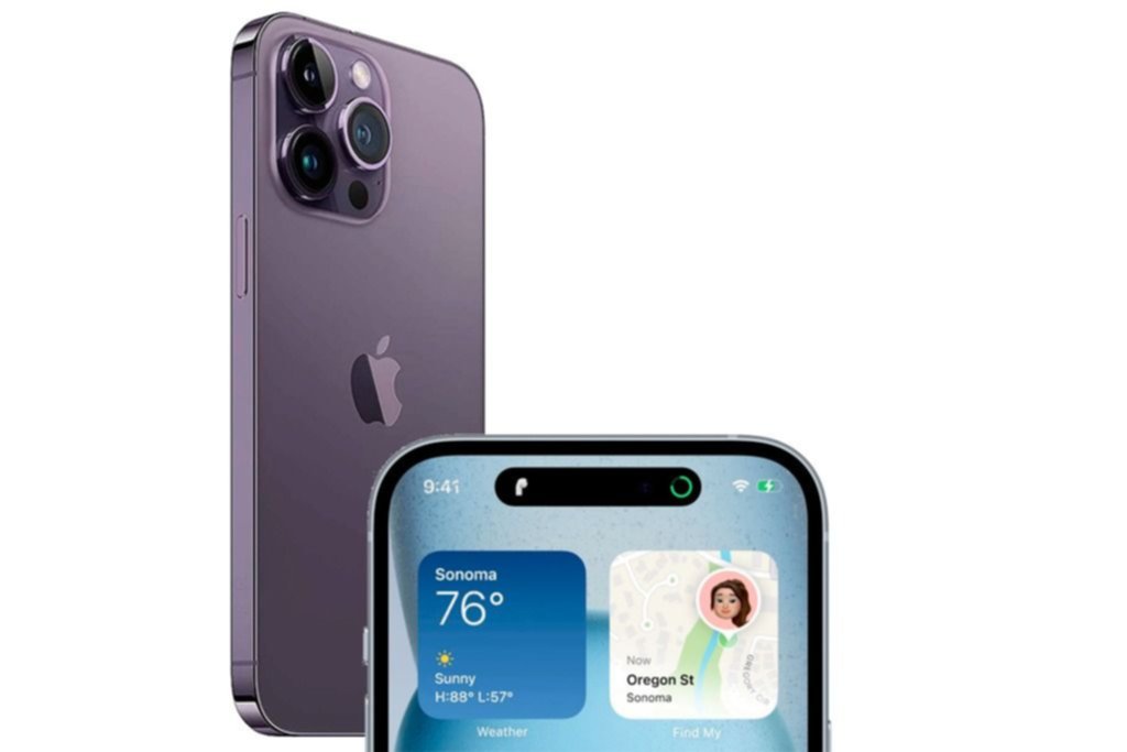 IPhone: los secretos detrás del rastreo nocturno del celular
