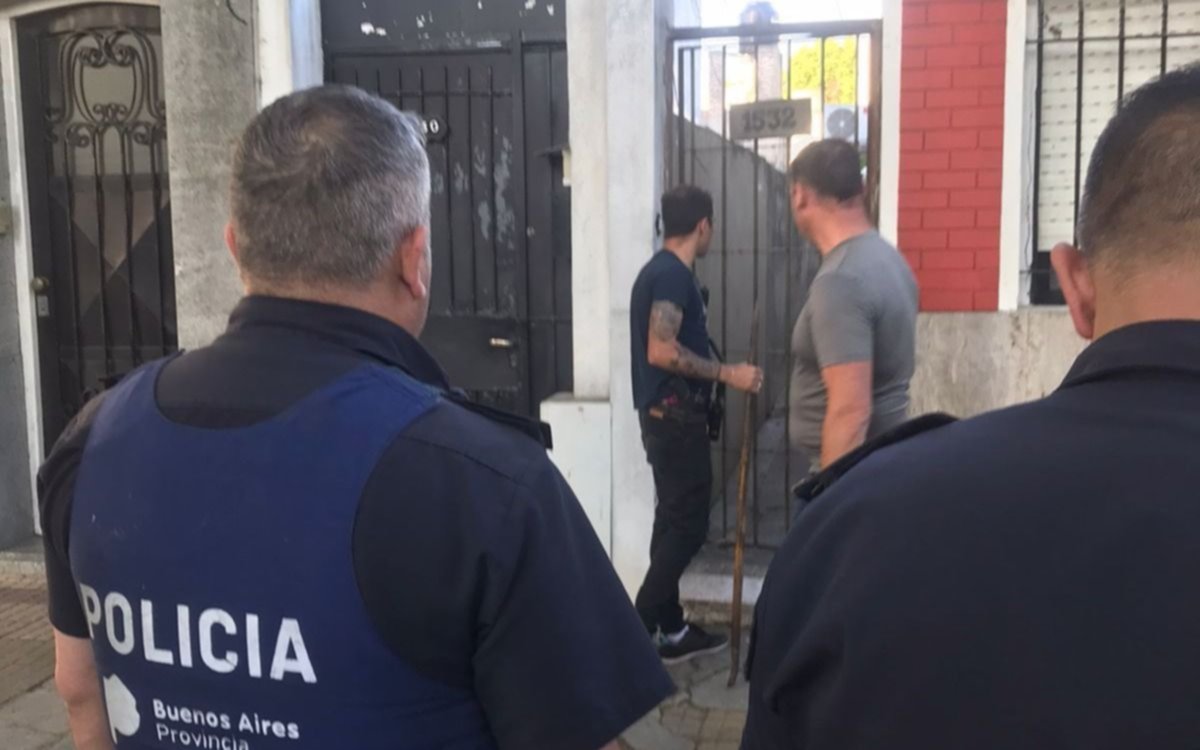 Barrio El Mondongo: la secuestró y obligó a tener relaciones sexuales con hombres durante diez días