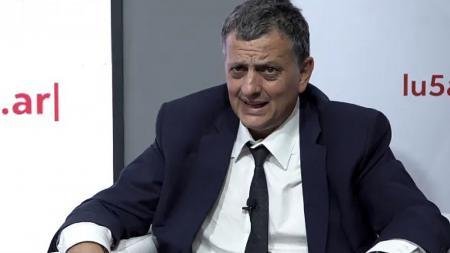 Quién es el platense que estará a cargo de YPF