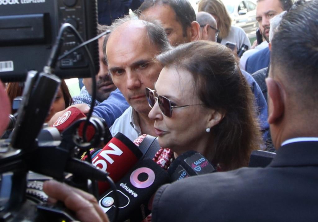 Misión a Brasil para recomponer relaciones
