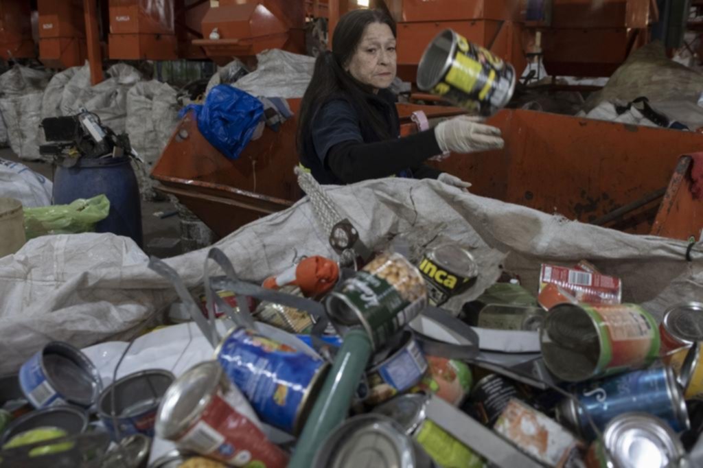 Reciclaje domiciliario: un aporte contra el calentamiento