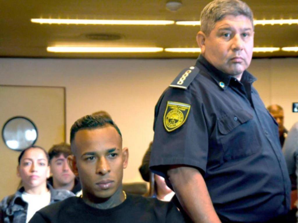 Confirman la condena a Villa a 2 años de prisión