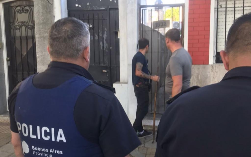 Joven secuestrada en La Plata: drogas, aceites íntimos y detalles de un hecho que estremece