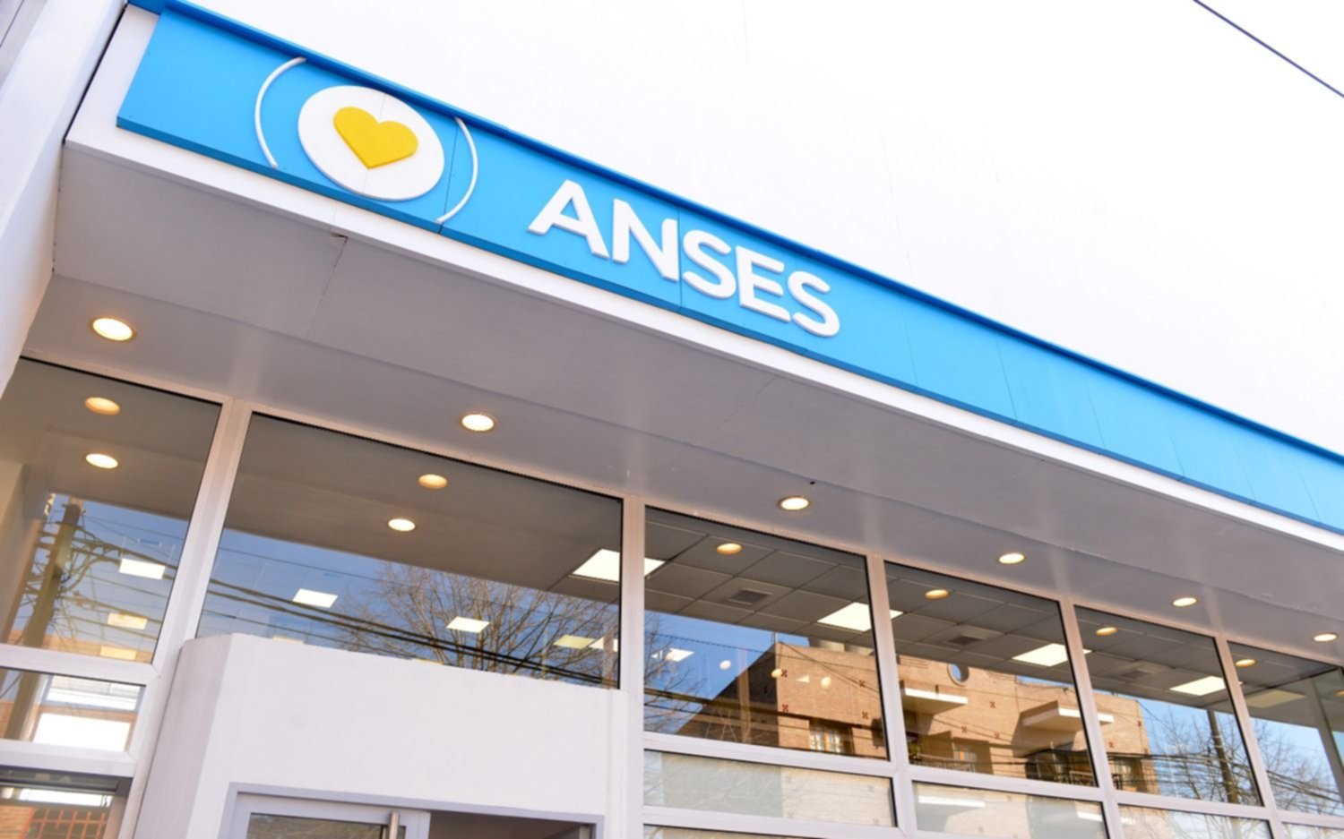 Anses tiene cerradas sus oficinas este lunes 27 de noviembre: ¿por qué?