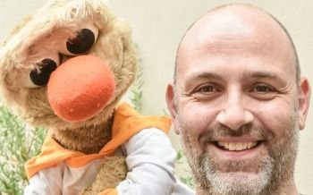 Murió a los 64 años José Luis Telecher, el creador de Carozo y Narizota