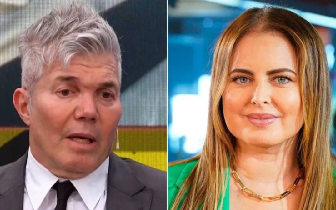 Fernando Burlando reveló el ferviente deseo que le confesó Silvina Luna poco antes de morir