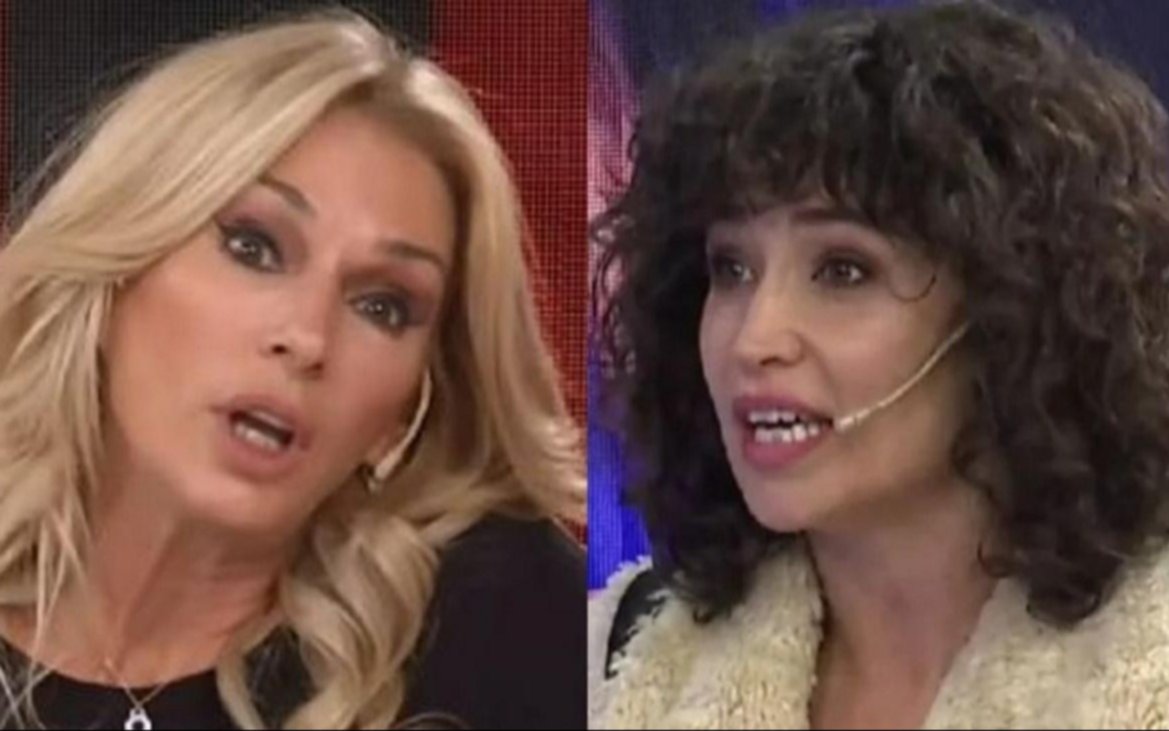 Picante cruce y acusaciones entre Yanina Latorre y Julia Mengolini: “Sos mersa y terrible cornuda" 