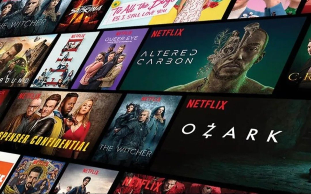 Netflix aumenta, tras el salto del dólar tarjeta: cuánto costará