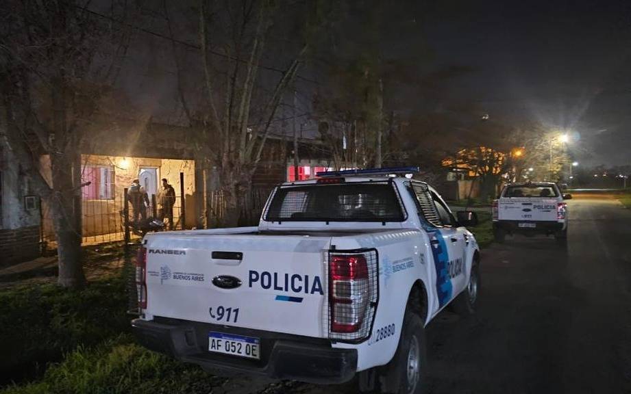 "Se te vino la noche...": la última publicación del hombre asesinado en La Plata
