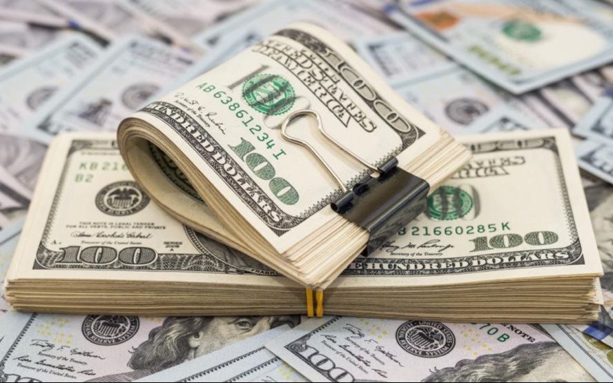 Dólar blue hoy y dólar hoy: a cuánto cotiza este lunes 27 de noviembre