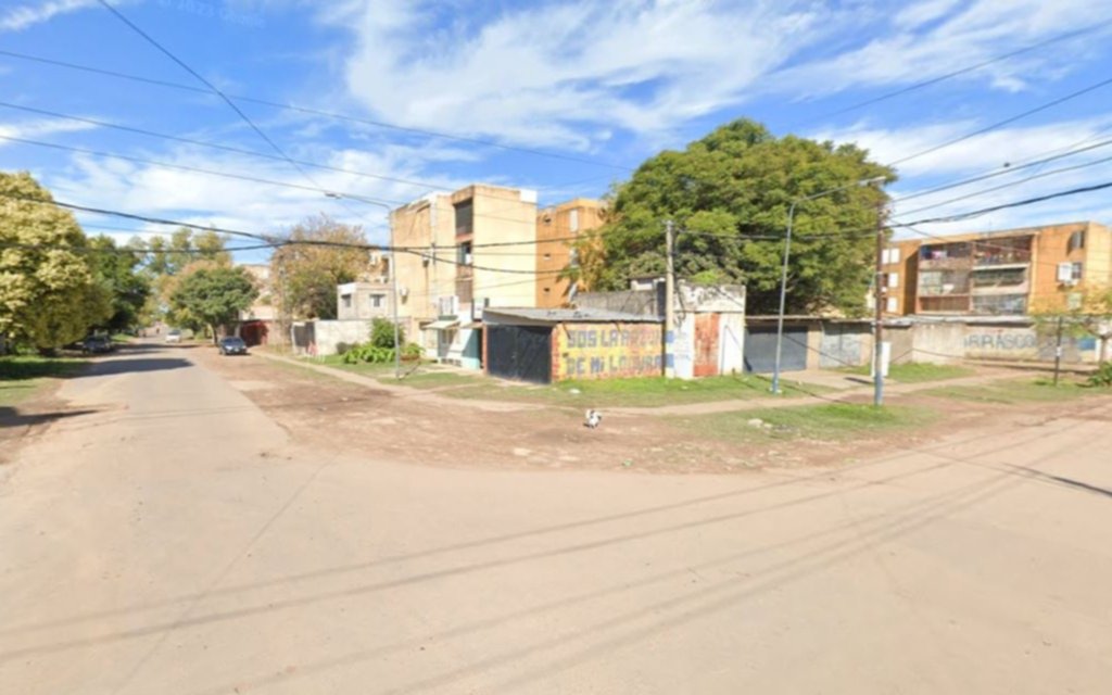 Rosario: asesinaron de 7 disparos a una mujer y dejaron un mensaje mafioso en el cuerpo