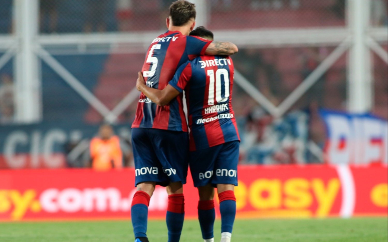 Tras el triunfo de San Lorenzo ante Central Córdoba, Boca quedó afuera de la Copa Libertadores 2024