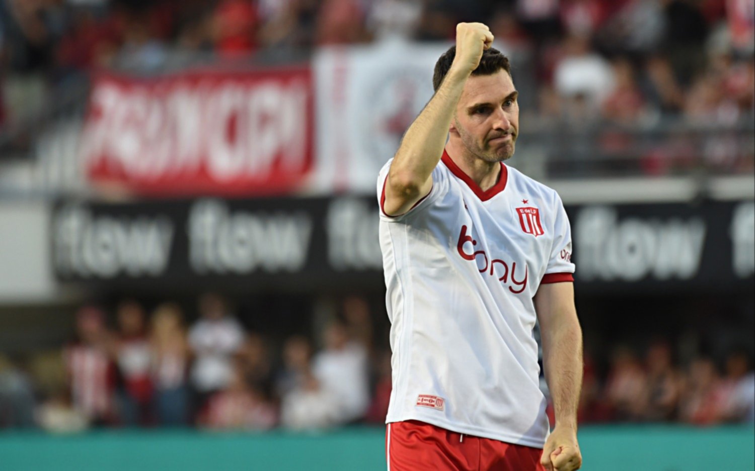 Mauro Boselli: "Me hicieron pasar los años más felices de mi vida"