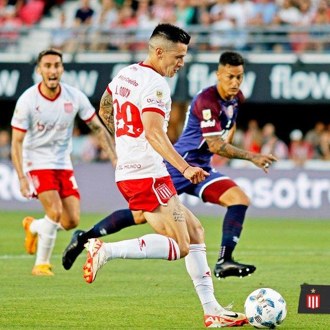 Estudiantes vs Lanús.- Uno por uno: el boletín de calificaciones de los jugadores del Pincha