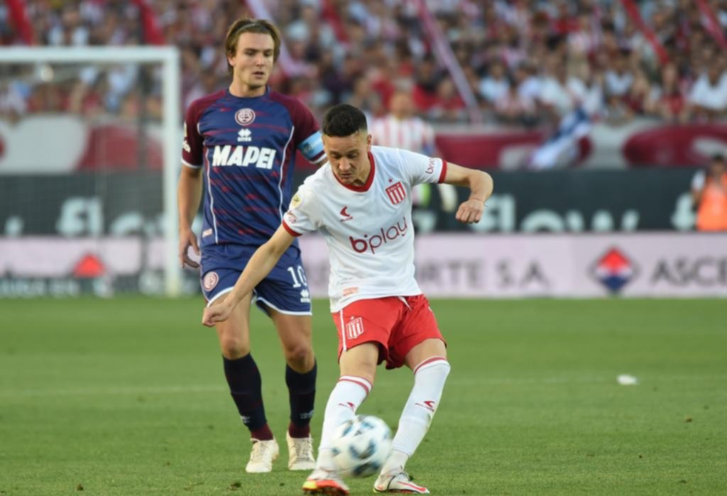Ganar la Copa Argentina, única vía a la Libertadores