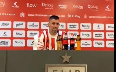 “Nos llevamos el cariño de la gente, su gratitud y todo el reconocimiento”