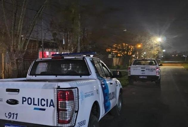 Un tiro mortal por la espalda: la trama detrás del crimen en Los Hornos