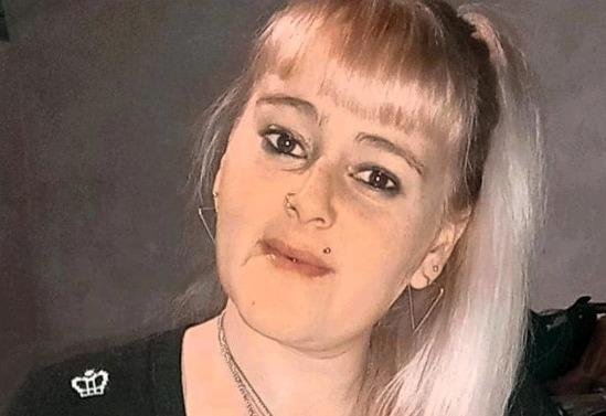 Horror: hallan el cuerpo quemado de una mujer