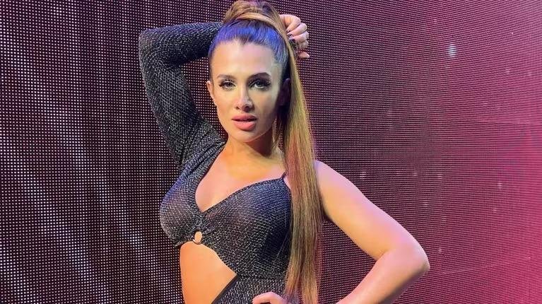 Cami Homs renunció al baile, ¿y vuelve Mónica Farro?