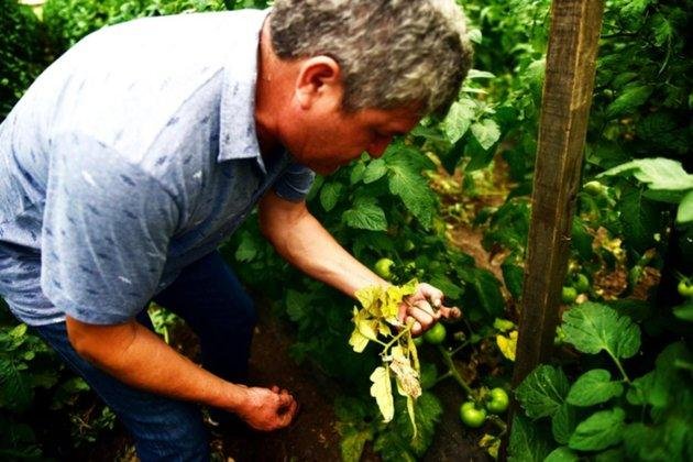 La producción local muy atenta al cambio climático