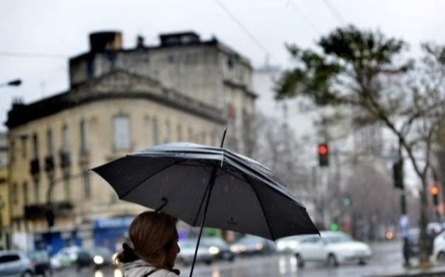 Llegan las tormentas a La Plata: cómo estará el clima en la región