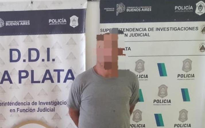 Aberrante: cayó preso por abuso sexual al sobrino, en Ensenada