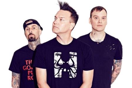 Ya están los horarios para el Lollapalooza Blink cierra una primera noche a puro ruido