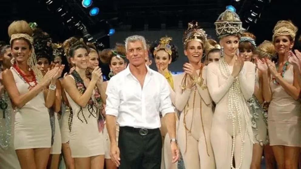 Cómo sigue el estado de salud de Ricardo Piñeiro