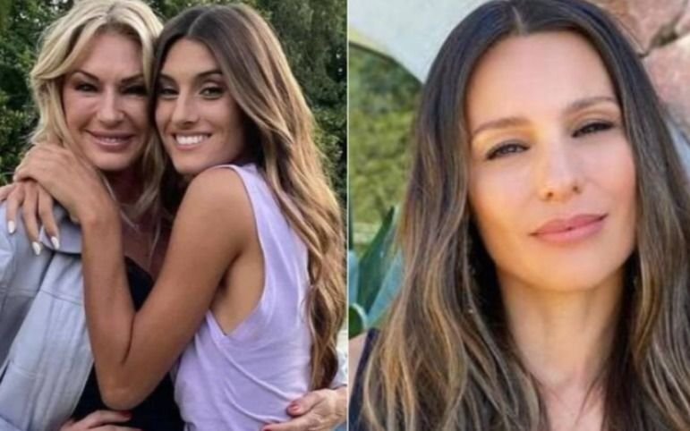 ¡Se supo! Qué le dijo Pampita a Yanina Latorre tras compararla con su hija Lola: "Me mandó un audio..."