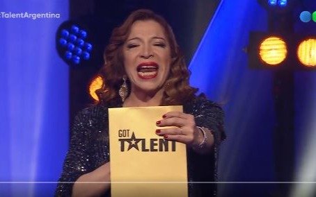 Got Talent Argentina llegó a su fin y el ganador fue...
