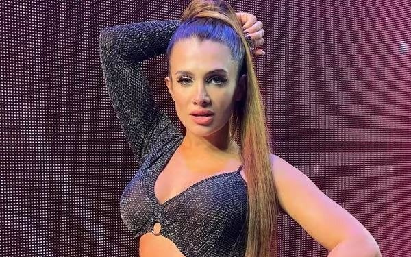 Revelan la razón por la que Camila Homs, la novia del pincha José Sosa, se va del Bailando